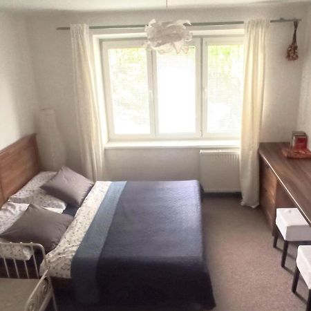 Room In Třeboň 外观 照片