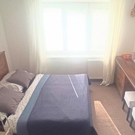 Room In Třeboň 外观 照片