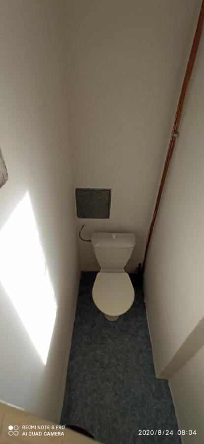 Room In Třeboň 外观 照片