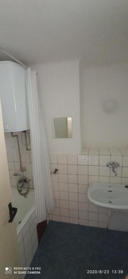 Room In Třeboň 外观 照片