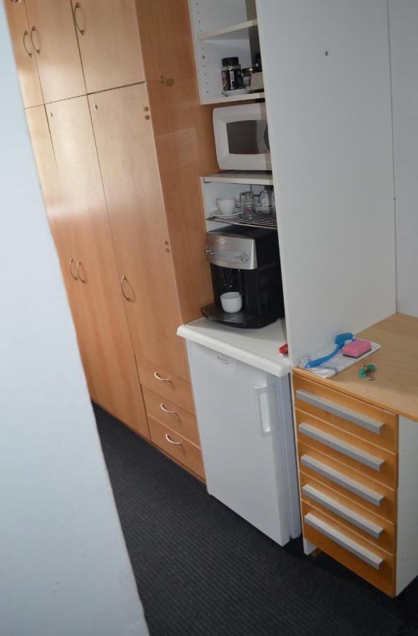 Room In Třeboň 外观 照片