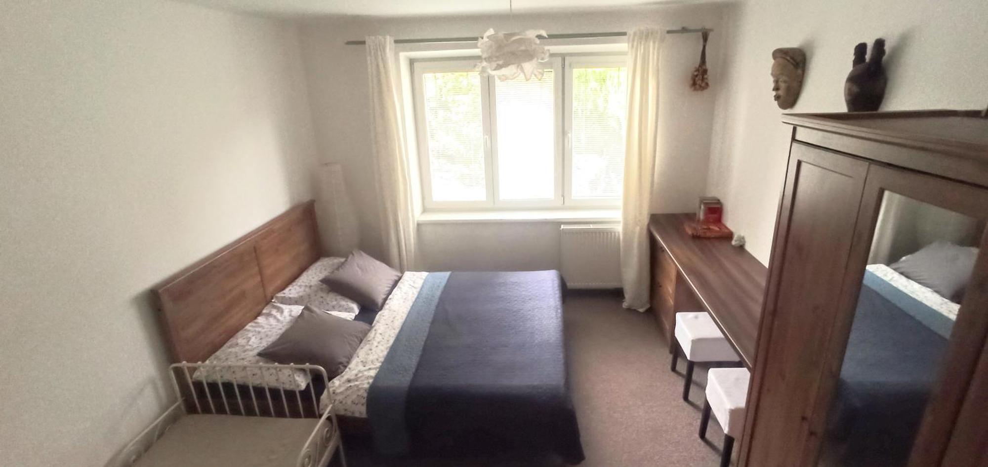 Room In Třeboň 外观 照片