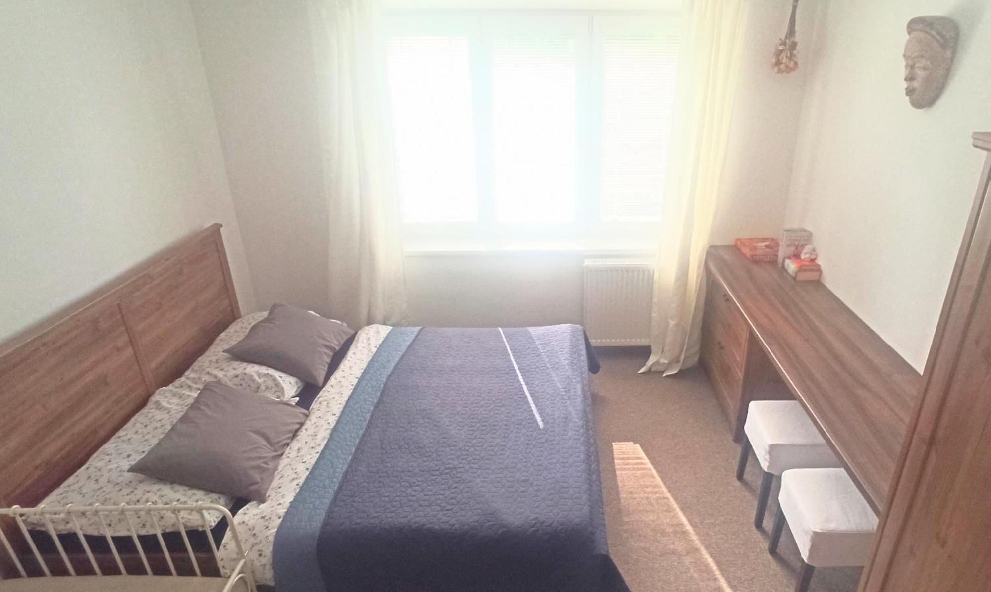 Room In Třeboň 外观 照片